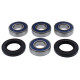 Kit roulements de roue ALL BALLS