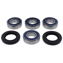 Kit roulements de roue ALL BALLS