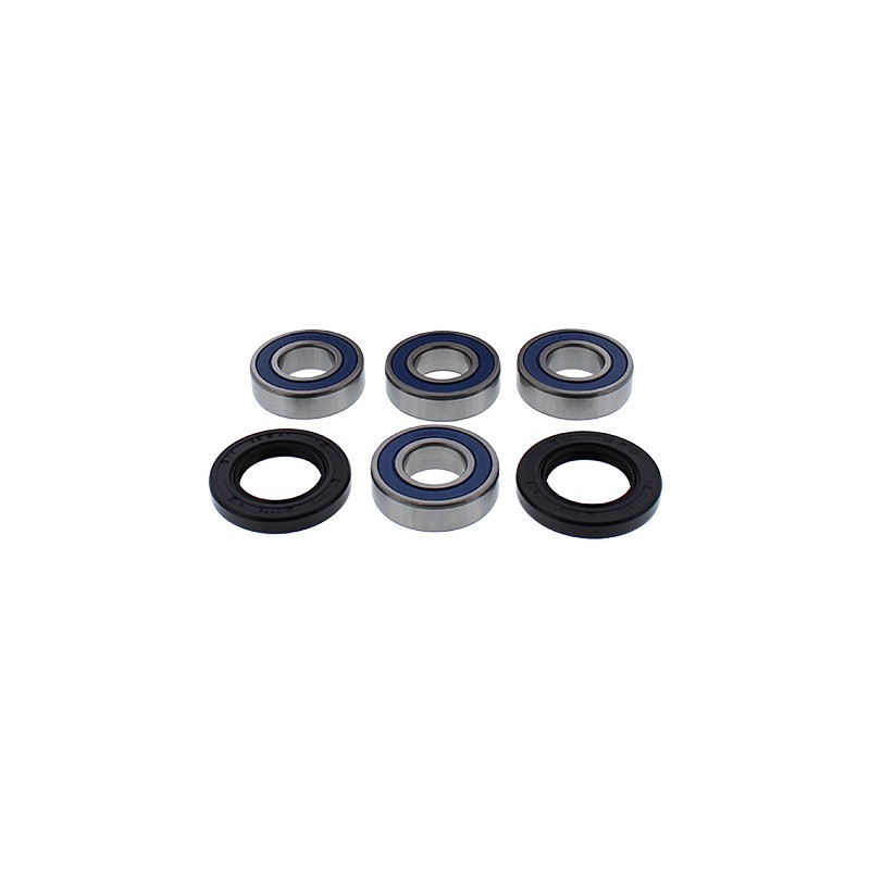 Kit roulements de roue ALL BALLS