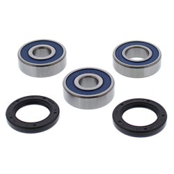 Kit roulements de roue ALL BALLS