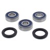 Kit roulements de roue ALL BALLS