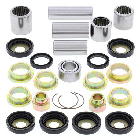 Kit roulements de biellettes ALL BALLS