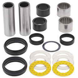 Kit roulements de bras oscillant ALL BALLS 125 YZ 1986