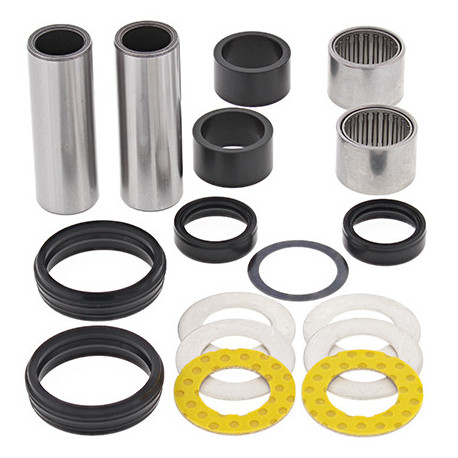 Kit roulements de bras oscillant ALL BALLS 125 YZ 1986