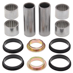 Kit roulements de bras oscillant ALL BALLS Honda 125 CR R 1990