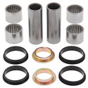 Kit roulements de bras oscillant ALL BALLS Honda 125 CR R 1990