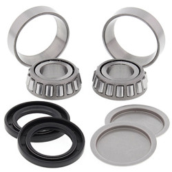 Kit roulements de bras oscillant ALL BALLS GL 1200 / 1500 Gold Wing 84-87