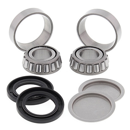 Kit roulements de bras oscillant ALL BALLS GL 1200 / 1500 Gold Wing 84-87