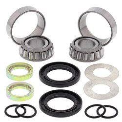 Kit roulements de bras oscillant ALL BALLS KFX 700 V-Force 04-09