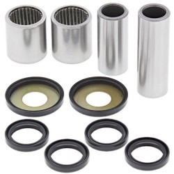 Kit roulements de bras oscillant ALL BALLS Suzuki DR-Z 125 03-21