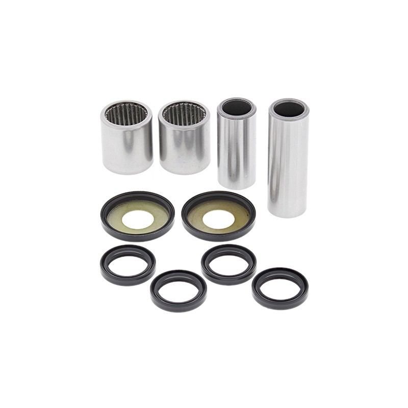 Kit roulements de bras oscillant ALL BALLS Suzuki DR-Z 125 03-21 Kit roulements de bras oscillant ALL BALLS Suzuki DR-Z 125 03-21