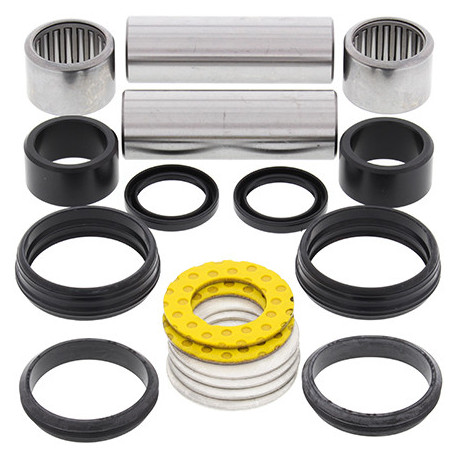 Kit roulements de bras oscillant ALL BALLS IT 175 80-83, IT 250 / 465 81-82, YZ 125 / 250 80-82, YZ 465 80-81, YZ 490 82