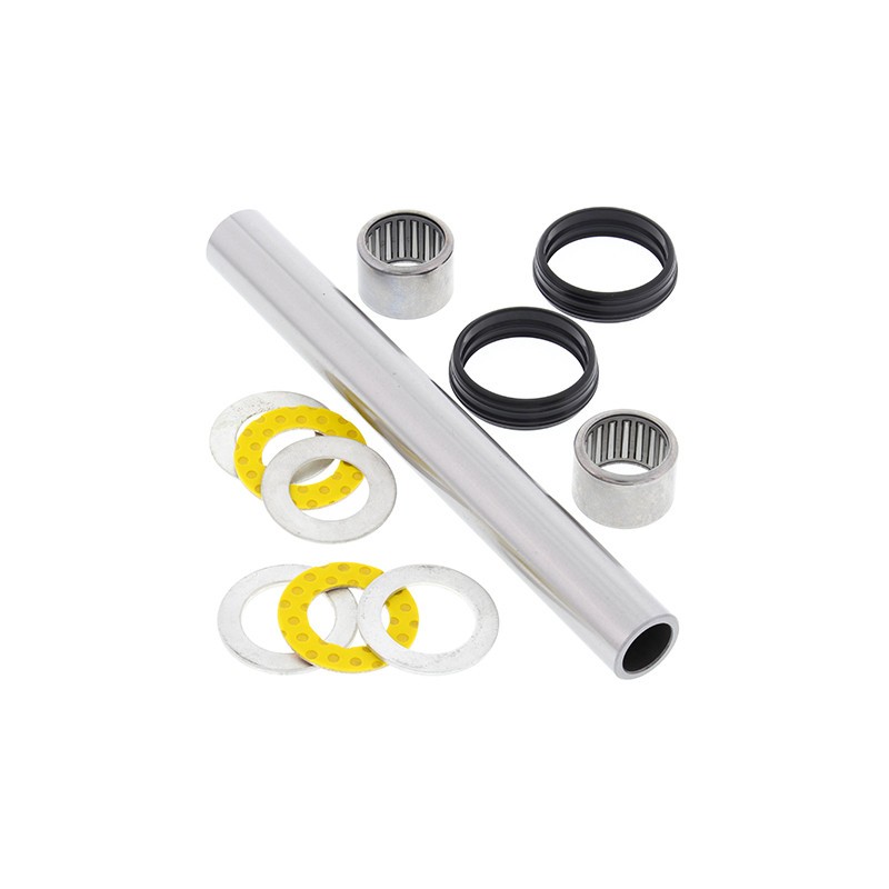 Kit roulements de bras oscillant Yamaha IT 400 76, TT 500 76-81, XT 500 76-82, YZ 250 75-76, YZ 400 76 Kit roulements de bras oscillant Yamaha IT 400 76, TT 500 76-81, XT 500 76-82, YZ 250 75-76, YZ 400 76
