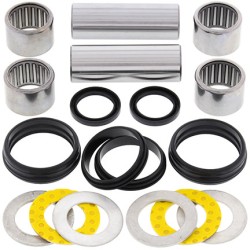 Kit roulements de bras oscillant ALL BALLS Yamaha IT 400 79, YZ 250 77-79, YZ 400 77-79
