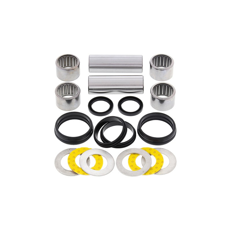 Kit roulements de bras oscillant ALL BALLS Yamaha IT 400 79, YZ 250 77-79, YZ 400 77-79 Kit roulements de bras oscillant ALL BALLS Yamaha IT 400 79, YZ 250 77-79, YZ 400 77-79