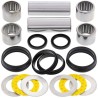 Kit roulements de bras oscillant ALL BALLS Yamaha IT 400 79, YZ 250 77-79, YZ 400 77-79