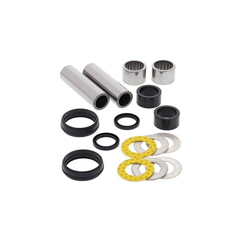 Kit roulements de bras oscillant ALL BALLS Yamaha YTZ 250 Tri Moto 85 Kit roulements de bras oscillant ALL BALLS Yamaha YTZ 250 Tri Moto 85