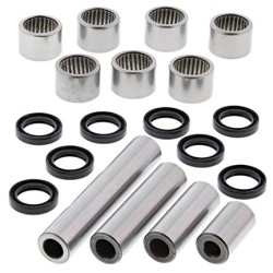 Kit roulements de bras oscillant ALL BALLS Yamaha MT-07 ABS
