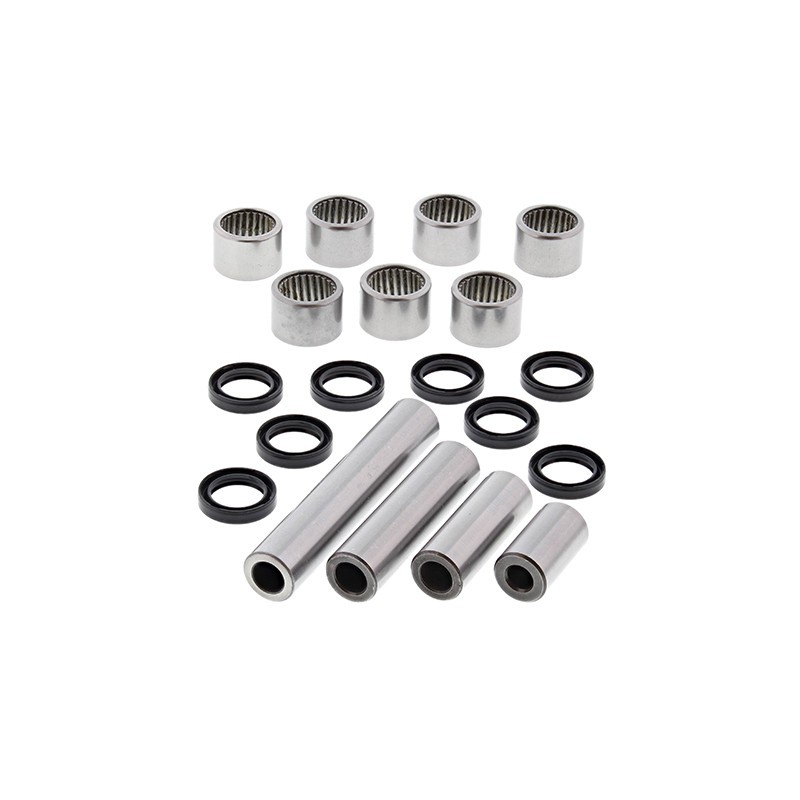 Kit roulements de bras oscillant ALL BALLS Yamaha Ténéré 700 2021 à 2024 Kit roulements de bras oscillant ALL BALLS Yamaha Ténéré 700 2021 à 2024