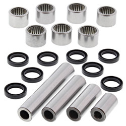 Kit roulements de bras oscillant ALL BALLS CRF 1100 L AFRICA TWIN 2020 à 2023