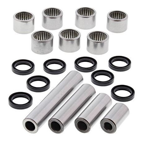 Kit roulements de bras oscillant ALL BALLS CRF 1100 L AFRICA TWIN 2020 à 2023