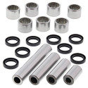 Kit roulements de bras oscillant ALL BALLS CRF 1100 L AFRICA TWIN 2020 à 2023