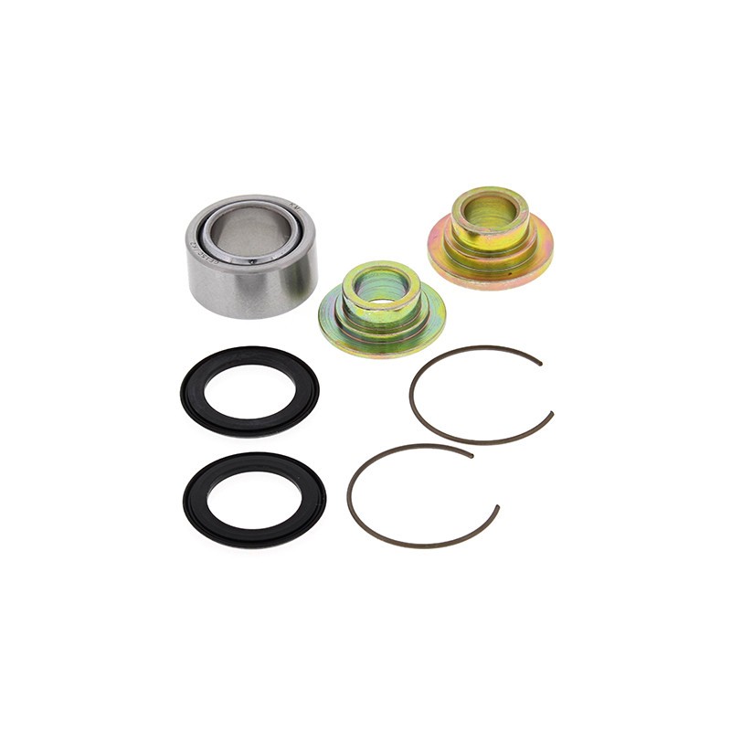 Kit roulement amortisseur supérieur ALL BALLS KTM 50 SX / 50 TC