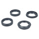 Kit joints spi de fourche et caches poussière ALL BALLS