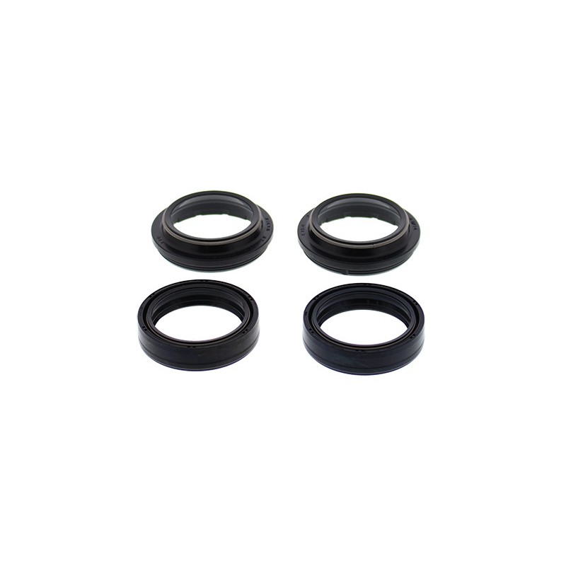 Kit joints spi de fourche et caches poussière ALL BALLS Kit joints spi de fourche et caches poussière ALL BALLS