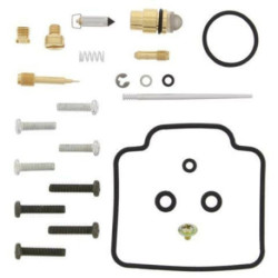 Kit réparation carburateur ALL BALLS Yamaha 350 Wolverine