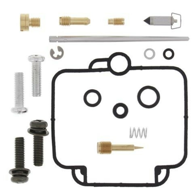 Kit réparation carburateur ALL BALLS Suzuki 650 DR SE 94-95 Kit réparation carburateur ALL BALLS Suzuki 650 DR SE 94-95