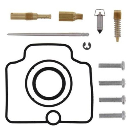 Kit réparation carburateur ALL BALLS 85 RM 2002 à 2022