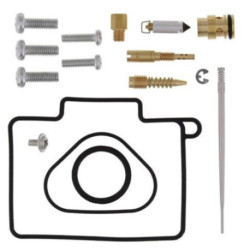 Kit réparation carburateur ALL BALLS 125 RM 2003