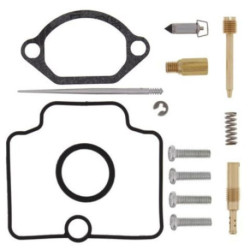 Kit réparation carburateur ALL BALLS 85 YZ 2002 à 2018