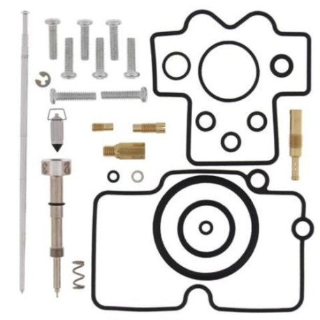 Kit réparation carburateur ALL BALLS 250 CRF R 2007