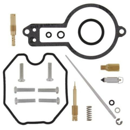 Kit réparation carburateur ALL BALLS Honda XR 600 R 88-90