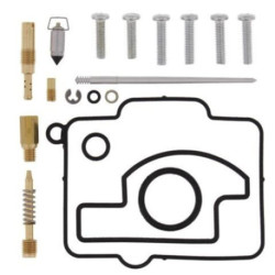 Kit réparation carburateur ALL BALLS 250 RM 2002