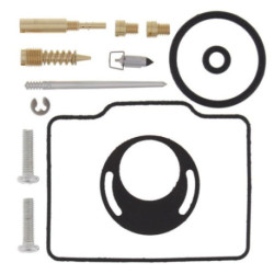 Kit réparation carburateur ALL BALLS Honda 80 CRF F 04-13