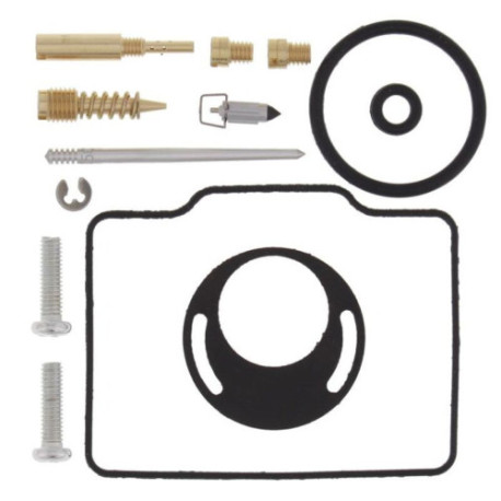 Kit réparation carburateur ALL BALLS Honda 80 CRF F 04-13