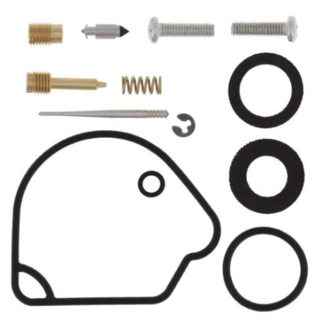 Kit réparation carburateur ALL BALLS Honda 50 CRF F 04-22
