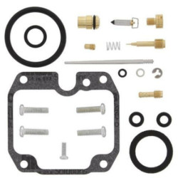 Kit réparation carburateur ALL BALLS Yamaha 125 Grizzly