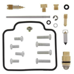 Kit réparation carburateur ALL BALLS Yamaha 250 Beartracker