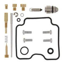 Kit réparation carburateur ALL BALLS Yamaha 250 Raptor