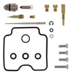 Kit réparation carburateur ALL BALLS Yamaha 350 Grizzly/Wolve