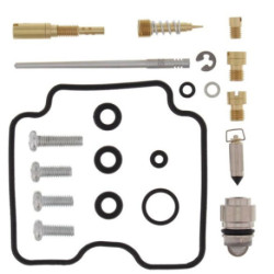 Kit réparation carburateur ALL BALLS Yamaha 350 Grizzly 2004 à 2013