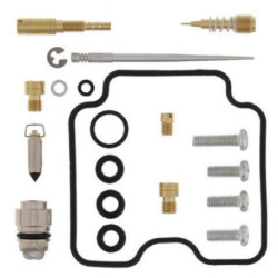 Kit réparation carburateur ALL BALLS Yamaha 350 Bruin
