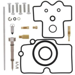 Kit réparation carburateur ALL BALLS 450 YZF 2003 à 2004