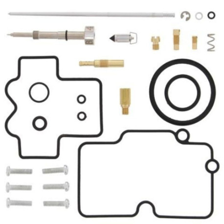 Kit réparation carburateur ALL BALLS 250 YZF 2004