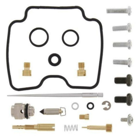 Kit réparation carburateur ALL BALLS 450 YFZ 2012 à 2013