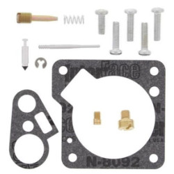 Kit réparation carburateur ALL BALLS Yamaha 50 PW 1981 à 2022